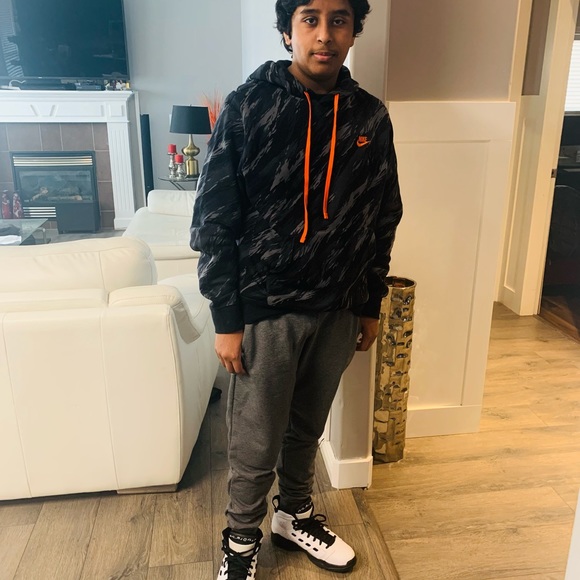 Meet your Posher, Mohammad - Picture 1 of 1